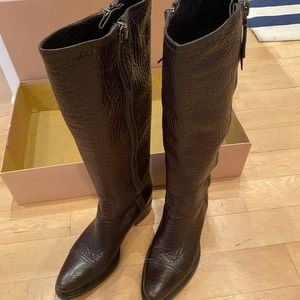 Miu Mui Boots